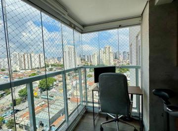 Apartamento · 60m² · 2 Quartos · 2 Vagas · Apartamento a venda com 60m2 2 quartos e 2 va...