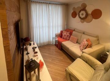 Apartamento · 89m² · 3 Quartos · 2 Vagas · Apto 3 dormitorios 2 vagas Tatuape