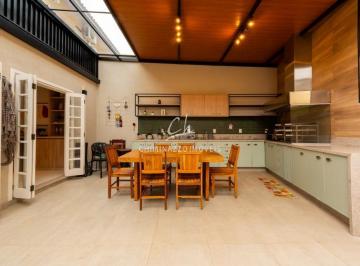 Casa · 151m² · 3 Quartos · Casa à venda em Campinas, Jardim Santa Marcelina, com 3 quartos, com 151.25 m², Outeiro dos Ipês