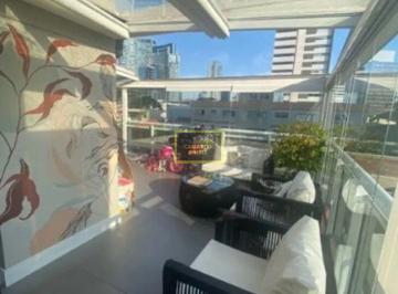 Apartamento · 145m² · 3 Quartos · 2 Vagas · Apartamento Com 03 Dormitórios Para Venda em Pinheiros