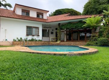 Casa · 690m² · 6 Quartos · 6 Vagas · Linda Casa Residencial ou Comercial para venda na Vila Mariana