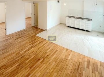 Apartamento · 75m² · 2 Quartos · 1 Vaga · Apartamento Com 02 Dormitórios Para Venda Na Cerqueira César