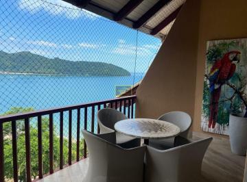 Apartamento · 172m² · 4 Quartos · 2 Vagas · Cobertura com Vista para o Mar à Venda - Condomínio Costa Verde, Setor As Gaivotas