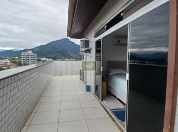 Apartamento · 150m² · 4 Quartos · 1 Vaga · Cobertura à Venda no Centro de Caraguatatuba
