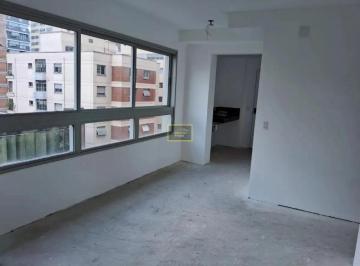 Apartamento · 47m² · 2 Quartos · Apartamento Com 02 Dormitórios Para Venda Na Rebouças