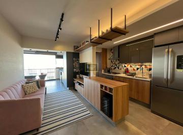 Apartamento · 93m² · 3 Quartos · 2 Vagas · Apartamento em Barra Funda com 93m²