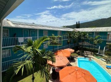 Comercial · 700m² · 20 Vagas · Pousada Para Venda em Ubatuba Maranduba