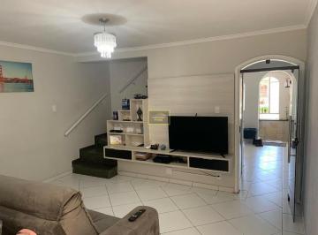 Casa · 250m² · 3 Quartos · 1 Vaga · Sobrado Para Venda em Santana