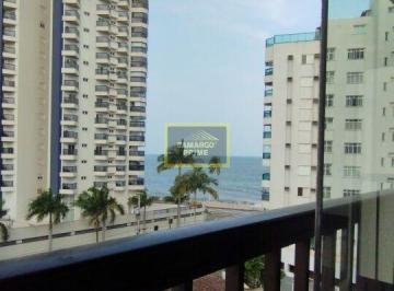 Apartamento · 65m² · 2 Quartos · 1 Vaga · Apartamento Com 02 Dormitórios Para Venda na Prainha Caraguatatuba