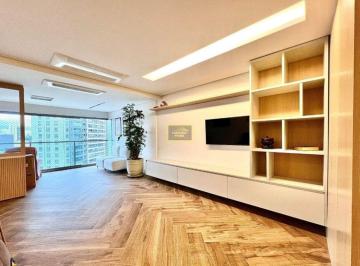 Apartamento · 122m² · 3 Quartos · 2 Vagas · Apartamento Com 03 Suítes Para Venda No Sumaré