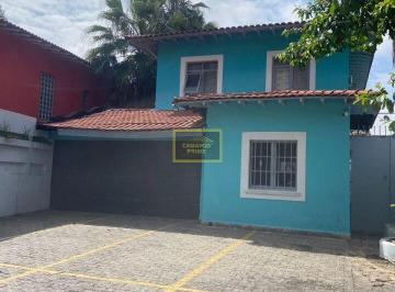 Comercial · 287m² · 7 Vagas · Imóvel comercial para Alugar Na Rebouças