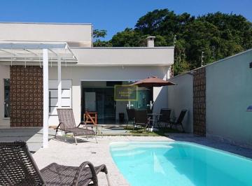 Casa · 115m² · 3 Quartos · 1 Vaga · Casa Térrea à Venda próximo a Praia do Massaguaçu