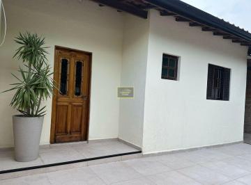 Casa · 159m² · 3 Quartos · 3 Vagas · Casa térrea á Venda no bairro Martim de Sá