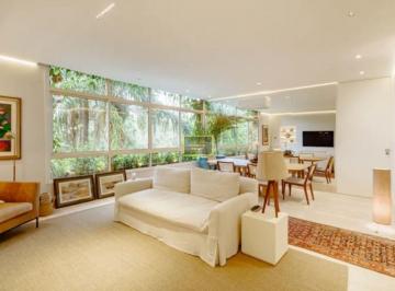 Apartamento · 160m² · 2 Quartos · 2 Vagas · Apartamento Com 02 Suítes Para Venda No Jardim Paulista