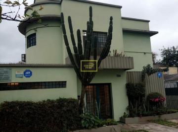 Comercial · 250m² · 10 Vagas · Casa Comercial Para Locação Na Avenida Doutor Arnaldo