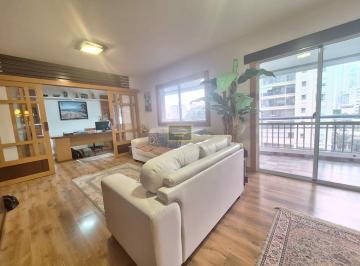Apartamento · 172m² · 4 Quartos · 3 Vagas · Apartamento Com 04 Dormitórios Para Venda na Vila Romana
