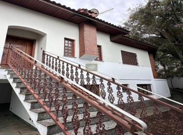 Casa · 280m² · 5 Quartos · 4 Vagas · Casa Com 05 Dormitórios Para Venda No Sumarezinho