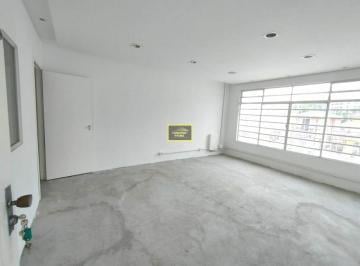 Comercial · 186m² · 4 Vagas · Sobrado Comercial excelente localização para Locação na Pompéia com 4 vagas e 6 salas