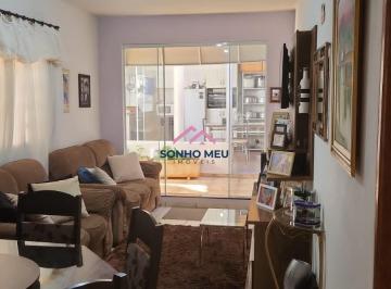 Foto 01 · Casa, Jardim Santana, Lençóis Paulista, SP