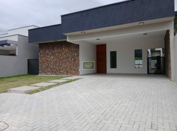 Casa · 116m² · 3 Quartos · 4 Vagas · Casa Nova à Venda no Condomínio Mar Verde