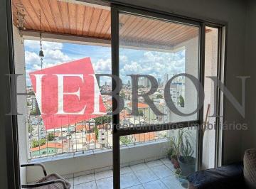 Apartamento · 52m² · 3 Quartos · 1 Vaga · Apartamento Fino Acabamento para venda na Vila Carrão!!!