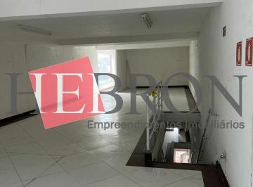 Comercial · 320m² · Prédio comercial disponível para locação no bairro do Tatuapé!!