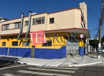 Comercial · 184m² · Salão para Locação no Tatuapé!!!