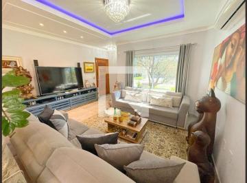 Casa · 270m² · 3 Quartos · 4 Vagas · Casa para Aluguel - São João do Rio Vermelho, 3 Quartos, 270 m² - Florianópolis