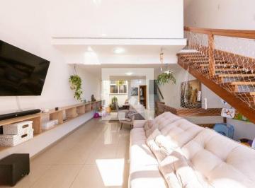Casa · 249m² · 3 Quartos · 2 Vagas · Casa para Aluguel - Rubem Berta, 3 Quartos,  249 m² - Porto Alegre