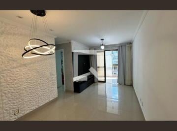 Apartamento · 90m² · 3 Quartos · 3 Vagas · Apartamento para Aluguel - Recreio, 3 Quartos,  90 m² - Rio de Janeiro