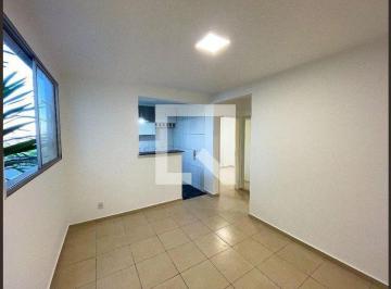 Apartamento · 47m² · 2 Quartos · 1 Vaga · Apartamento para Aluguel - California, 2 Quartos, 47 m² - Belo Horizonte