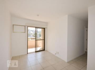 Apartamento · 71m² · 3 Quartos · 1 Vaga · Apartamento para Aluguel - São Cristóvão, 3 Quartos, 71 m² - Rio de Janeiro