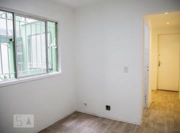 Apartamento · 44m² · 2 Quartos · 1 Vaga · Apartamento para Aluguel - Sapopemba, 2 Quartos, 44 m² - São Paulo