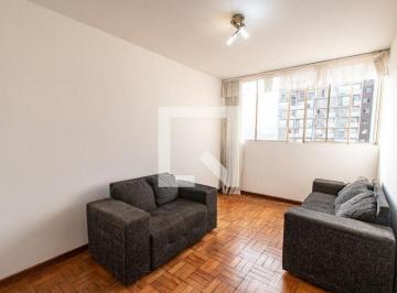 Apartamento · 50m² · 1 Quarto · Apartamento para Aluguel - Cambuci, 1 Quarto, 50 m² - São Paulo
