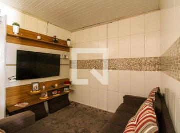 Casa · 120m² · 3 Quartos · 1 Vaga · Casa para Aluguel - Santos Dumond, 3 Quartos,  120 m² - São Leopoldo