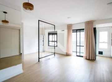 Apartamento · 44m² · 1 Quarto · 1 Vaga · Apartamento para Aluguel - Campestre, 1 Quarto, 44 m² - Santo André