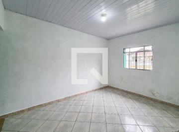 Casa · 160m² · 2 Quartos · 2 Vagas · Casa para Aluguel - Vila das Mercês, 2 Quartos,  160 m² - São Paulo