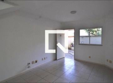 Casa · 107m² · 3 Quartos · 1 Vaga · Casa para Aluguel - Anil, 3 Quartos,  107 m² - Rio de Janeiro