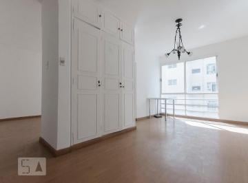 Apartamento · 110m² · 2 Quartos · 1 Vaga · Apartamento para Aluguel - Higienópolis, 2 Quartos, 110 m² - São Paulo