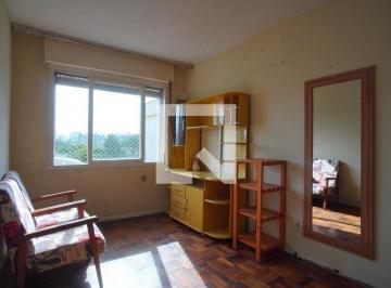 Apartamento · 46m² · 1 Quarto · Apartamento para Aluguel - Passo D'areia, 1 Quarto, 46 m² - Porto Alegre