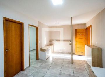 Apartamento · 55m² · 2 Quartos · Apartamento à Venda - Tatuapé, 2 Quartos, 55 m² - São Paulo