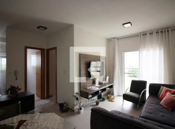 Apartamento · 42m² · 1 Quarto · 1 Vaga · Apartamento à Venda - Rudge Ramos, 1 Quarto, 42 m² - São Bernardo do Campo
