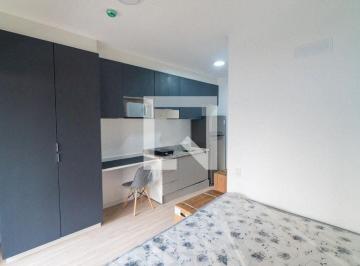 Apartamento · 26m² · 1 Quarto · Apartamento à Venda - Vila Clementino, 1 Quarto, 26 m² - São Paulo