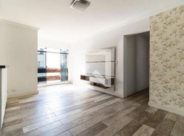Apartamento · 74m² · 3 Quartos · 1 Vaga · Apartamento à Venda - Jardim Santa Emília, 3 Quartos,  74 m² - São Paulo