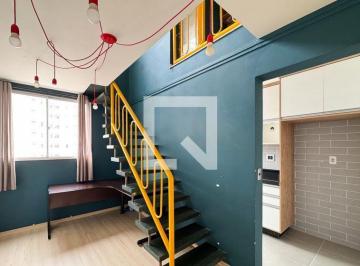 Apartamento · 107m² · 2 Quartos · 2 Vagas · Apartamento à Venda - Taboão, 2 Quartos, 107 m² - São Bernardo do Campo