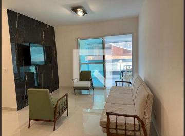Apartamento · 76m² · 2 Quartos · 1 Vaga · Apartamento à Venda - Alphaville, 2 Quartos,  76 m² - Barueri