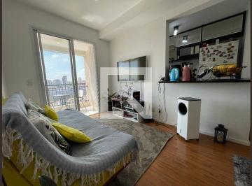Apartamento · 70m² · 3 Quartos · 1 Vaga · Apartamento à Venda - Butantã, 3 Quartos, 70 m² - São Paulo