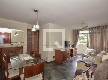 Apartamento · 90m² · 3 Quartos · 2 Vagas · Apartamento à Venda - Morumbi, 3 Quartos, 90 m² - São Paulo