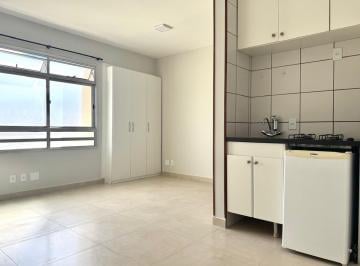 Apartamento de 1 quarto, Brasília · SGAN 912 MÓDULO D - excelente kitnet, com vaga de garagem, elevador