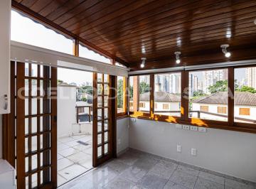 Escritório · Casa em Condominio - Brooklin Novo/Sao Paulo